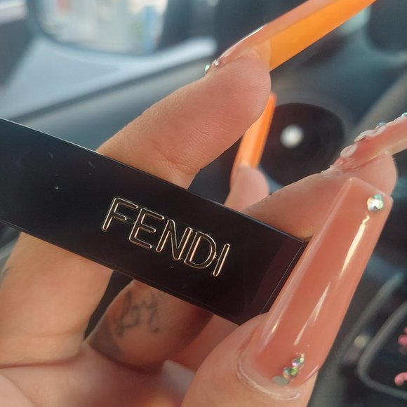FENDI ROMA SUNGLASSES